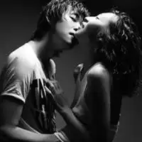  情侣微信头像卡通一对微信头像图片大全