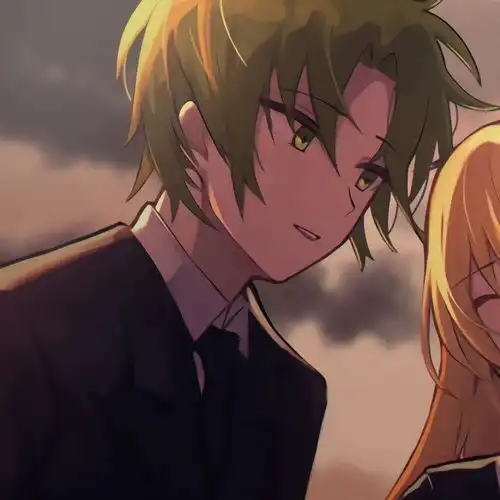  情头爱上这季节的窗外