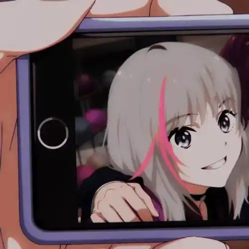  1电量也要存的优质头像