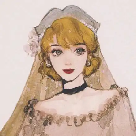当迪士尼公主换上嫁衣,虽然艾莎很美,但我最爱中国风的木兰