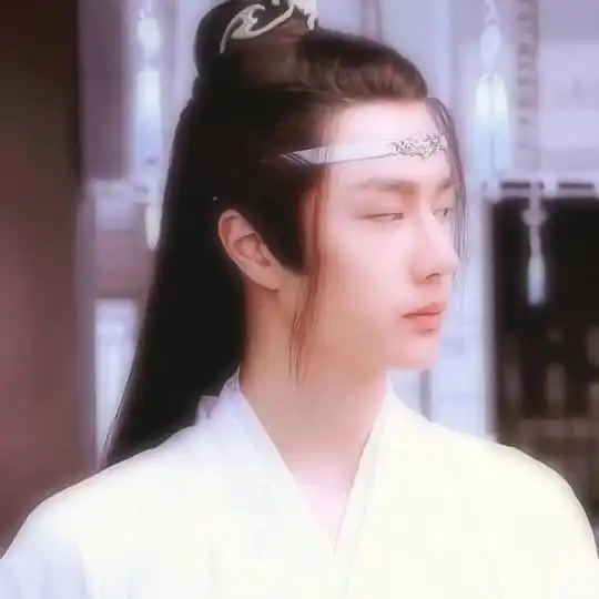  废棋则弃.的相册博君一肖