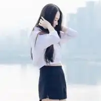 谁有闺蜜头像要两张的,不要非主流,越多越好