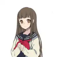 自截侵删动漫姐妹闺蜜头像一套三张