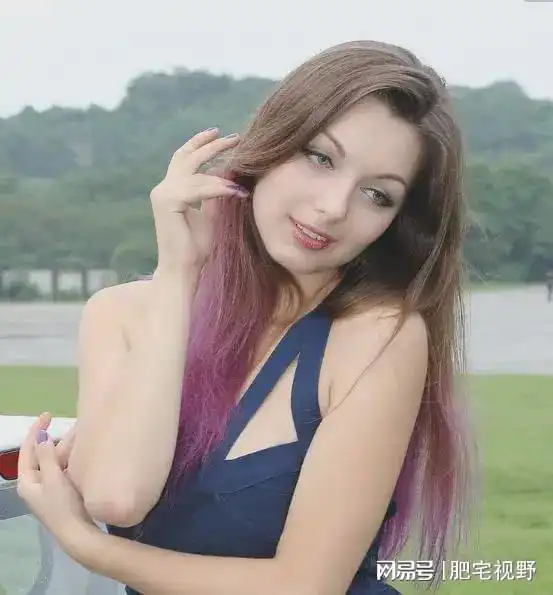 花费5000,乌克兰车模美女带游乌克兰是什么感受