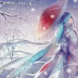  小可爱九璃的美拍