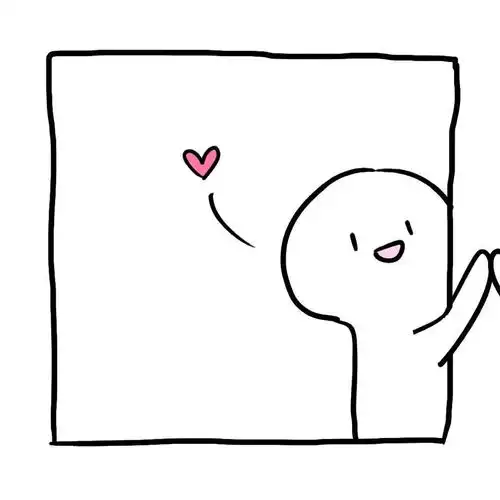  一上一下,一左一右丨情侣头绪