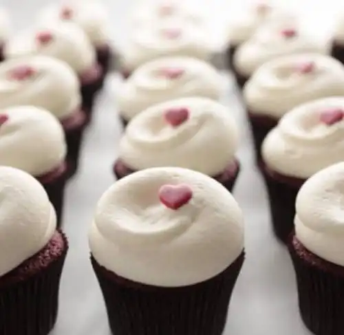  烘焙点滴我与爱情在皇后印象相遇