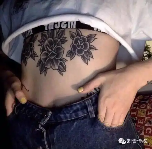  一篇文章解答你刺青的所有问题