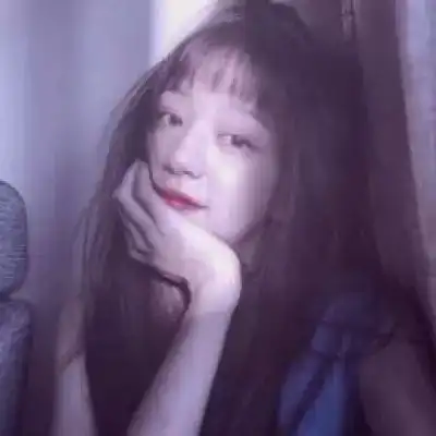  女生头像好看的闺蜜小清新女头