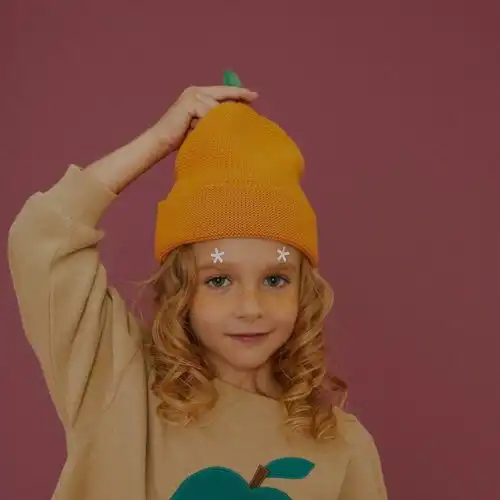  情头小孩子情头分享