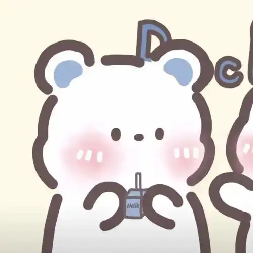  情头丨动漫情头