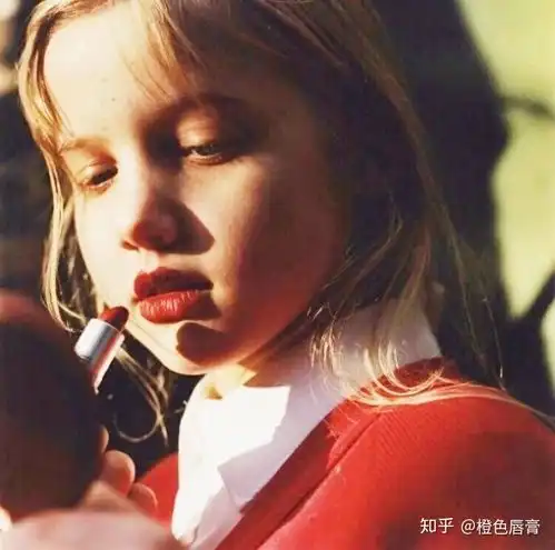  越长大越不明白爱情