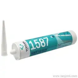  赣州胶水厂,可赛新胶水,1587硅橡胶,无假日价格厂家图片