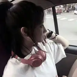 女生三人头像你们的闺蜜也是这样的吗