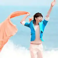  情侣头像超拽霸气一男一女