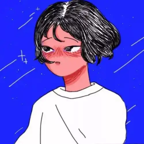 动漫卡通头像壁纸