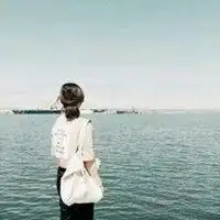  情侣头像简单清新森系微信头像图片大全