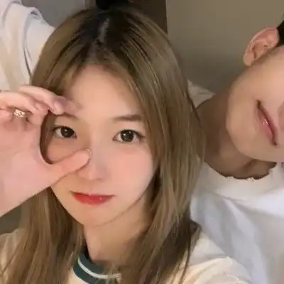  情头,是不慌不忙心之所向