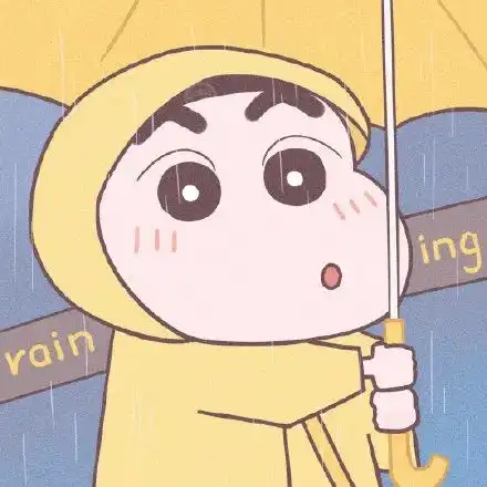  动漫头像,爱你依旧,简单幸福