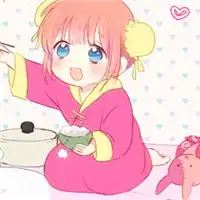  动漫情侣头像bg情头可爱甜二次元头像堆糖,美好生活研究所