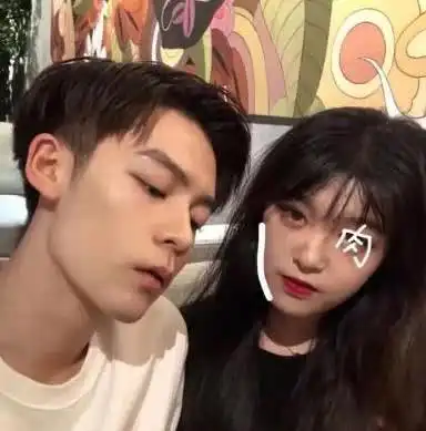  女生脸上有这三大特征,典型的奶茶脸,难怪桃花运爆棚