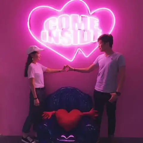  秒杀二次元的霸气情头你喜欢我吗我超级喜欢你