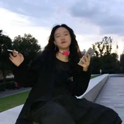  这城市的风总是很大,孤独的人总是晚回家霸气抽烟的社会大姐女生头像