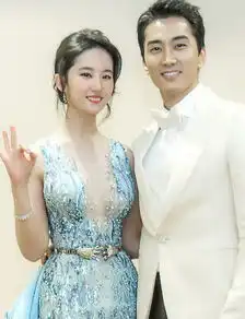  中韩明星情侣现状宋承宪刘亦菲热恋戚薇李承铉生女