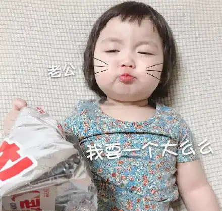 幽默段子笑话和朋友去逛街,那里有很多摆地摊的