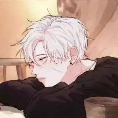  动漫头像丨男女生头像