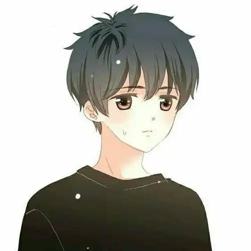  这个头像的卡通人物叫什么