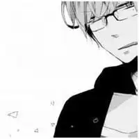  高清微信头像黑白微信头像图片大全