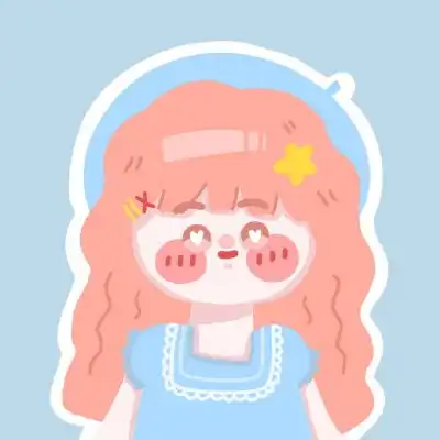  笑笑小甜心多人闺蜜头