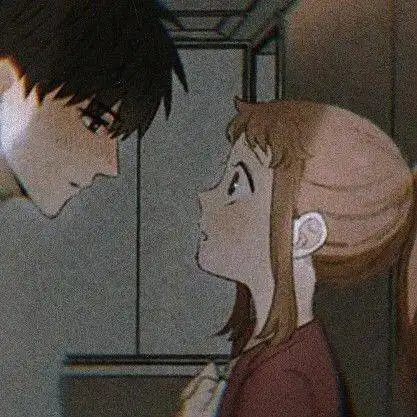  情侣头像和对象来换