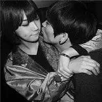  微信情侣头像个性大图微信头像图片大全