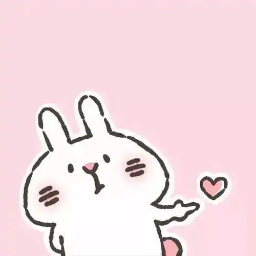  头像一直忘了告诉你我有多幸运,遇见的是你