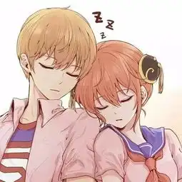  cp头像世界上最好听的声音就是你口中叫出我的名字