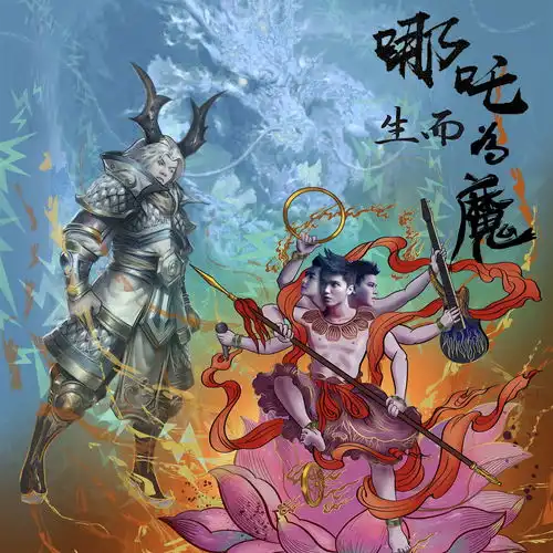  哪吒汤苏祥卢一笑王奕茗刁立博高音质在线试听哪吒歌词歌曲下载酷狗音乐