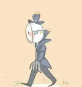  杰佣党情侣头像