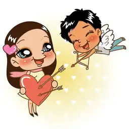  qq情侣头像qq头像大全扣扣居第44页