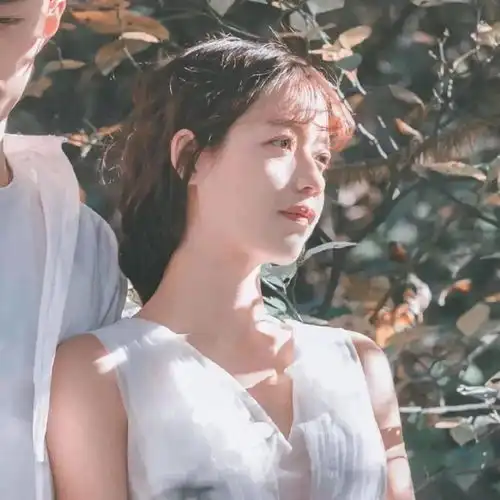  头像你不能永远总是对过去也许会发生的事耿耿于怀