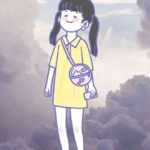 二三四人闺蜜头像