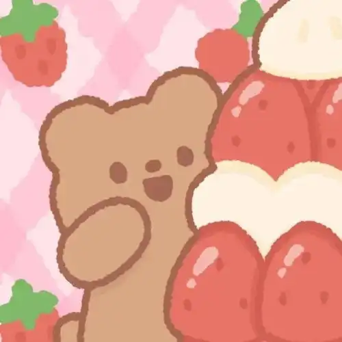  100张高能情侣头像,超甜超污单身慎点