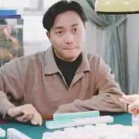  一对两张电影截图搞怪恋人头像,情侣头像图片