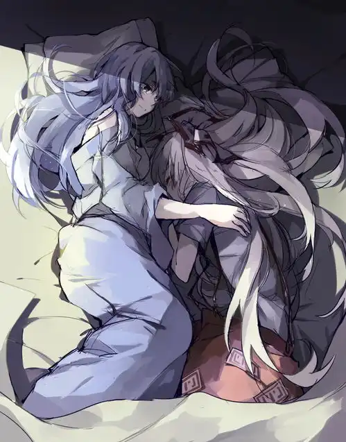  你为什么喜欢上白泽慧音从外貌到性格东方人物浅谈18