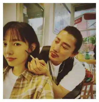  白百何减肥成功,暗戳戳官宣恋情看到男方是谁,粉丝笑了