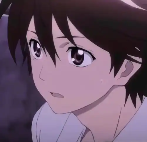  防家长防老师一人一张不明显动漫情头