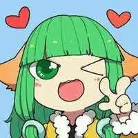  狐妖小红娘的q版cp头像微信头像图片大全