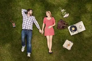  12张跟拍情侣间的私密生活