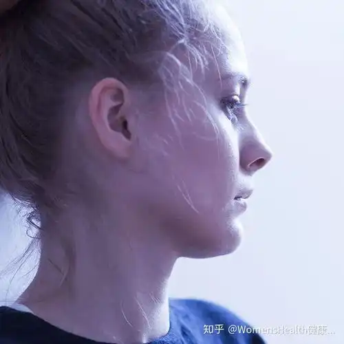 什么是微笑抑郁症